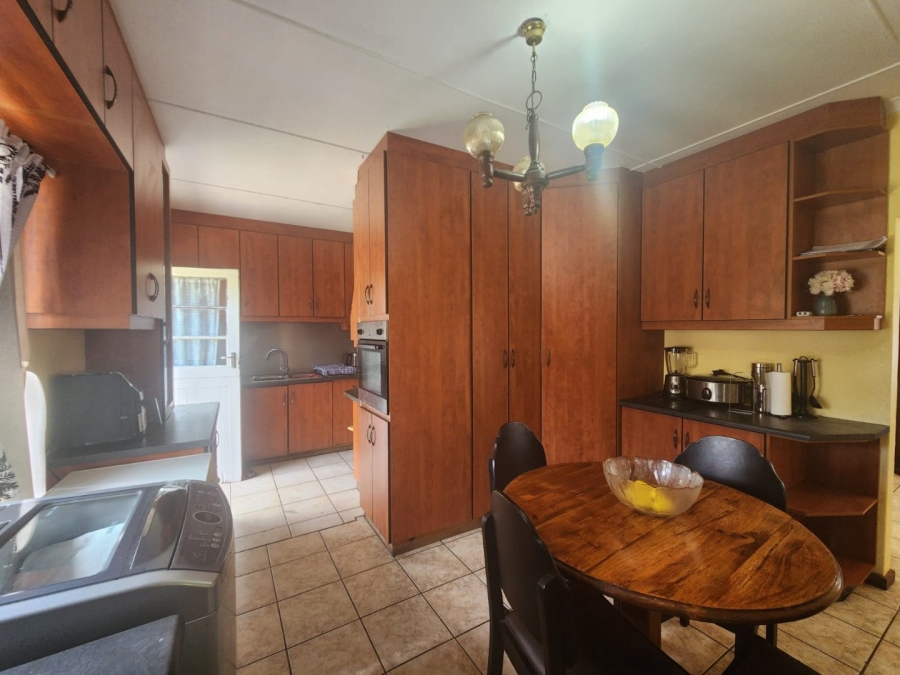 3 Bedroom Property for Sale in Delvillepark Western Cape